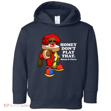 Toddler Hoodie