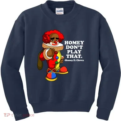 Kids Sweatshirt