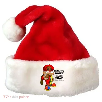Santa Hat