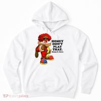 Homey Dont Play That Clown Hoodie thumb 0
