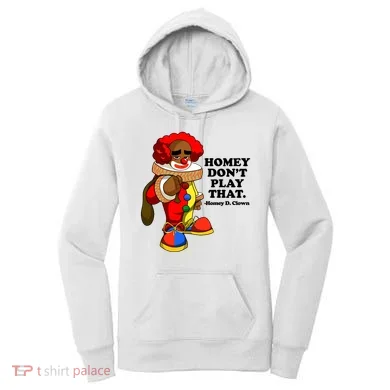 Women's Hoodie