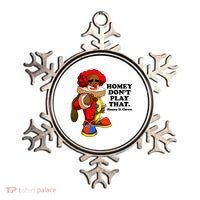 Homey Dont Play That Clown Ornament thumb 0