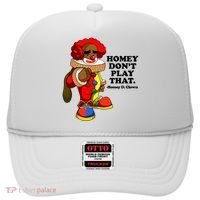 Homey Dont Play That Clown Hat thumb 0