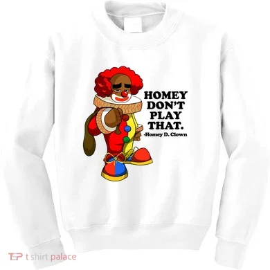 Kids Sweatshirt