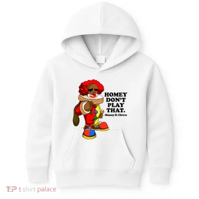 Kids Hoodie