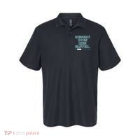 Hungry Dogs Run Faster Jason Kelce Polo thumb 0