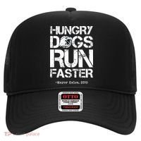 Hungry Dogs Run Faster Hat thumb 0