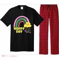 Happy Day Retro 80s Sunshine Pajama Set thumb 0