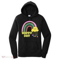 Happy Day Retro 80s Sunshine Women's Hoodie thumb 0