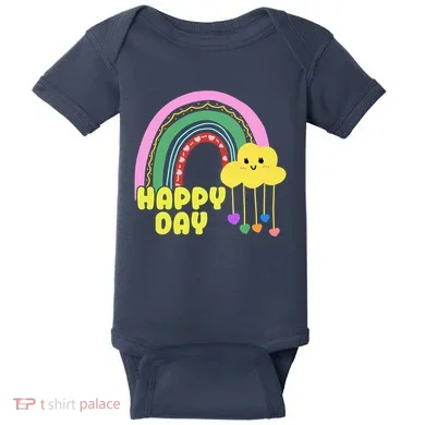 Baby Bodysuit