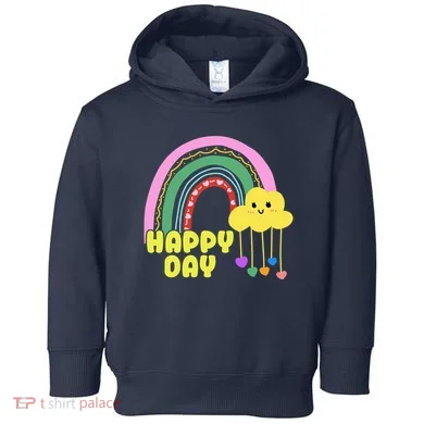 Toddler Hoodie