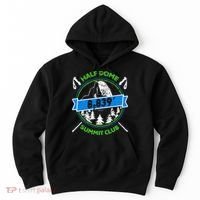 Half Dome Summit Club Hoodie thumb 0