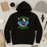 Half Dome Summit Club Hoodie thumb 3