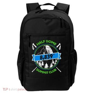 Half Dome Summit Club Backpack