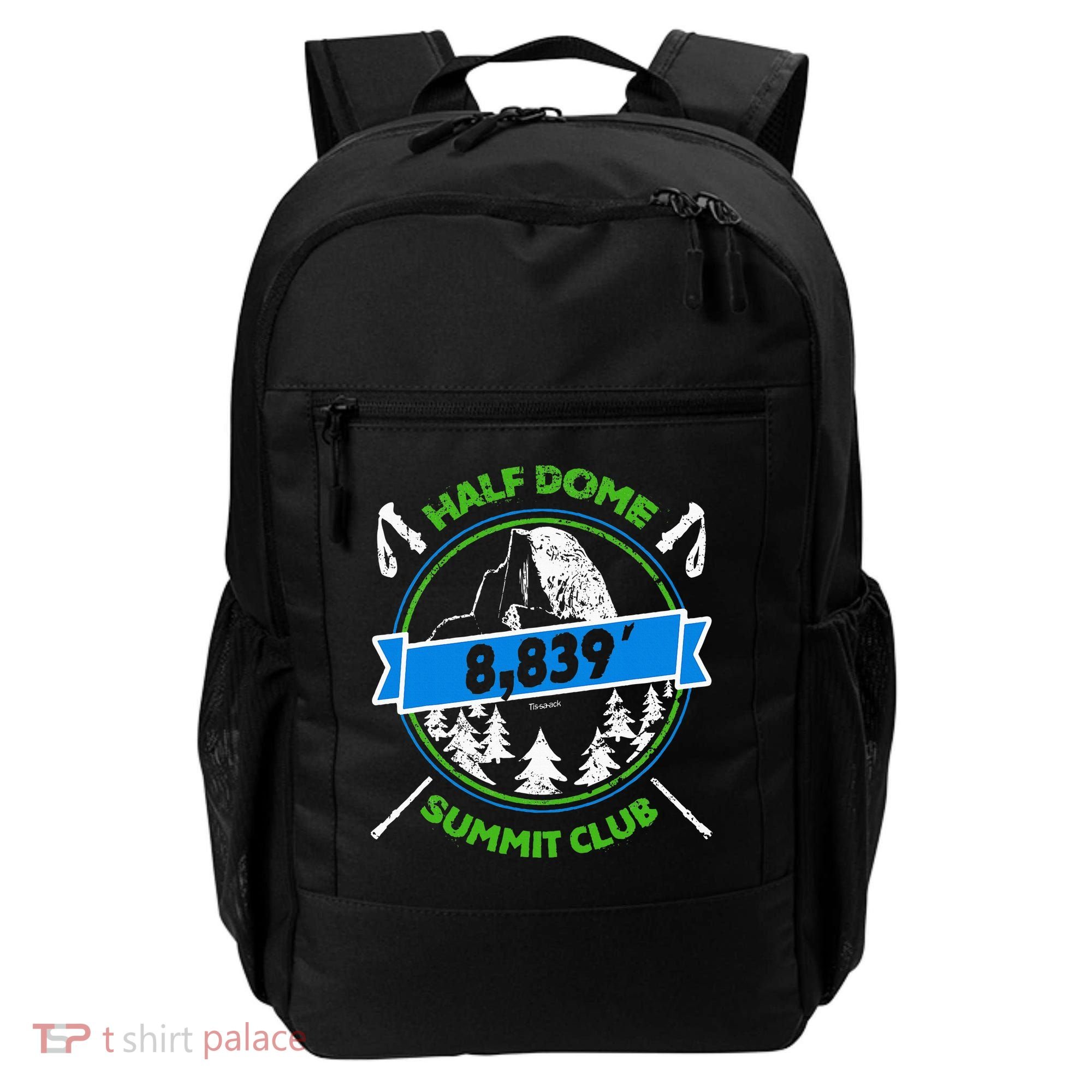 Half Dome Summit Club Backpack