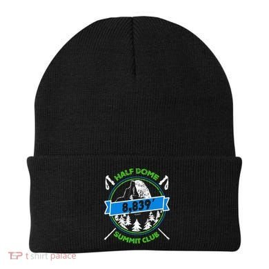 Half Dome Summit Club Beanie