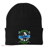 Half Dome Summit Club Beanie thumb 0