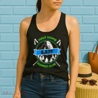 Half Dome Summit Club Women's Tank Top thumb 2