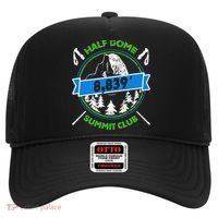 Half Dome Summit Club Hat thumb 0