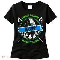 Half Dome Summit Club Women's T-Shirt thumb 0
