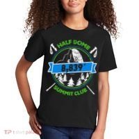 Half Dome Summit Club Kids T-Shirt thumb 2