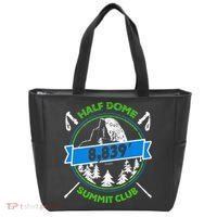 Half Dome Summit Club Tote Bag thumb 0