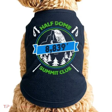 Doggie Tank
