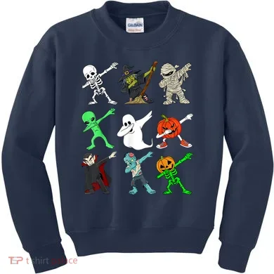 Kids Sweatshirt