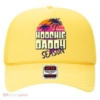 Hoochie Daddy Season Summer Beach Retro Father's Day Gift Hat thumb 0