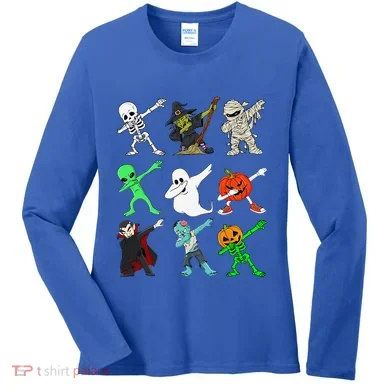 Women's Long Sleeve Shirt