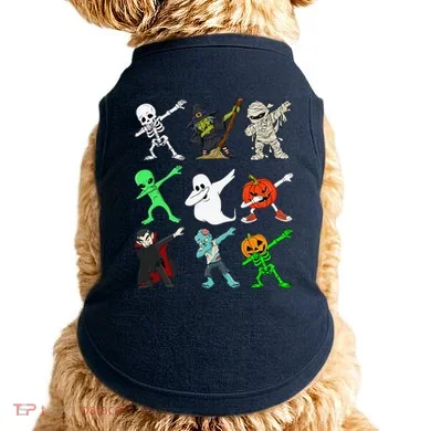 Doggie Tank