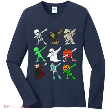 Women's Long Sleeve Shirt