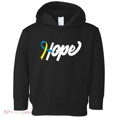 Toddler Hoodie