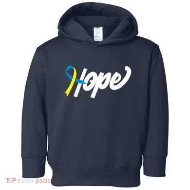 Toddler Hoodie