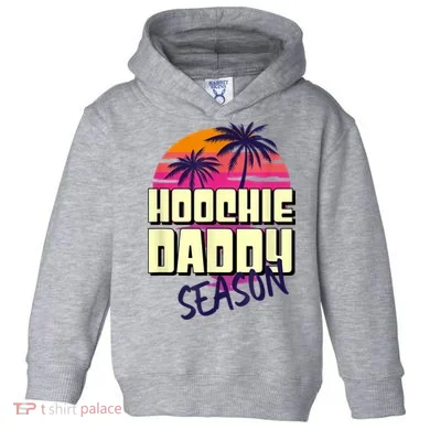 Toddler Hoodie