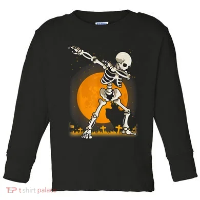 Toddler Long Sleeve