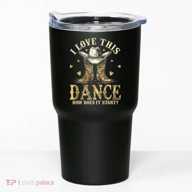 Tumbler