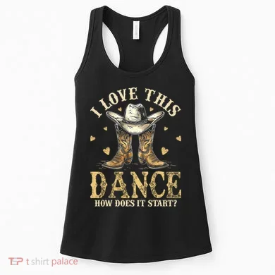 Women's Tank Top