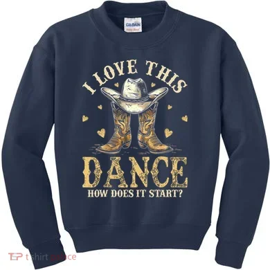 Kids Sweatshirt
