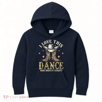 Kids Hoodie