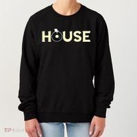 House DJ Turntable Techno EDM Dance Music Discjockey Women's Sweatshirt thumb 0