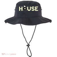 House DJ Turntable Techno EDM Dance Music Discjockey Bucket Hat thumb 0