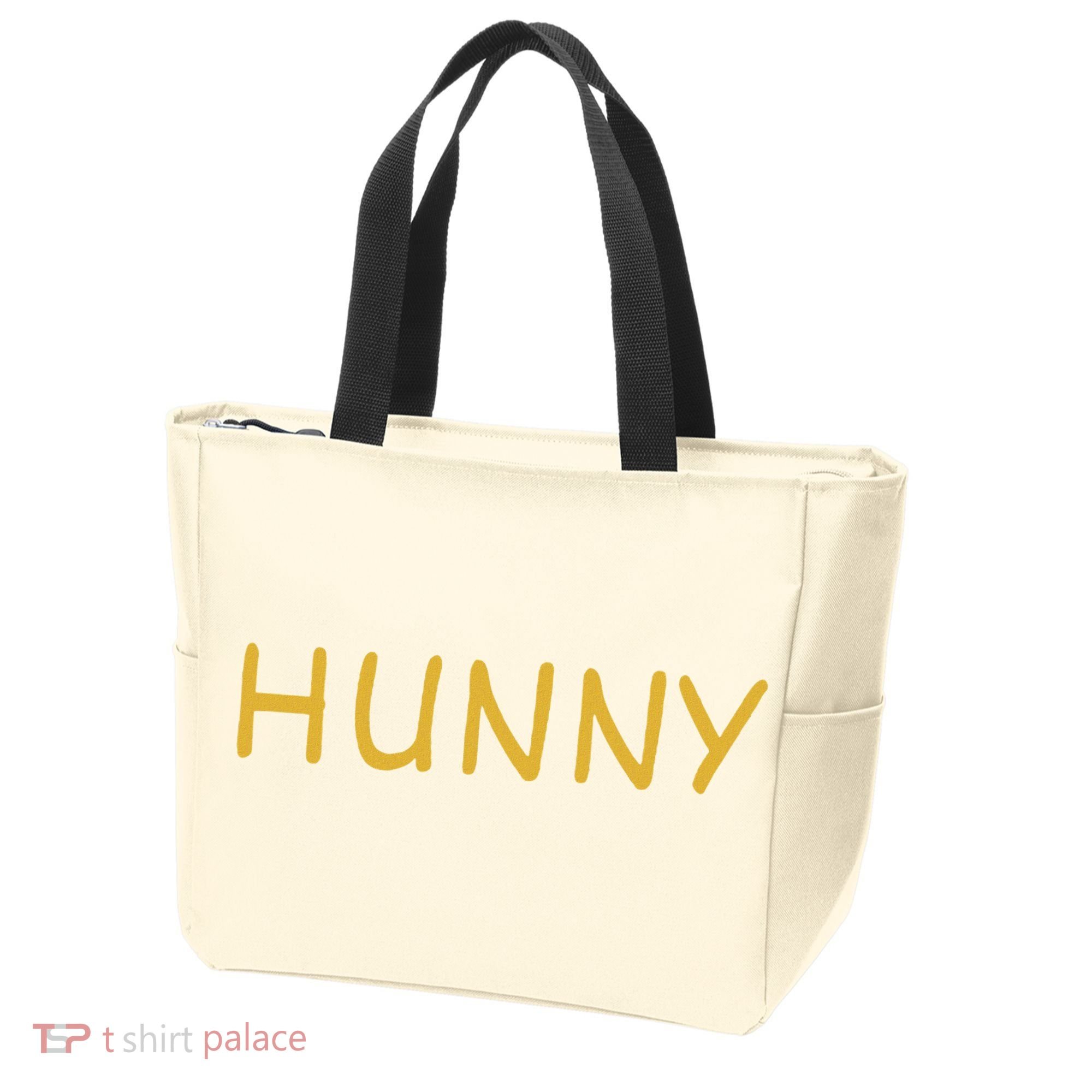 Hunny ! Dress Up As A Special Bear! Halloween Costume! Tote Bag