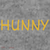 Hunny ! Dress Up As A Special Bear! Halloween Costume! Toddler Hoodie thumb 2