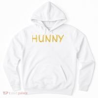 Hunny ! Dress Up As A Special Bear! Halloween Costume! Hoodie thumb 0