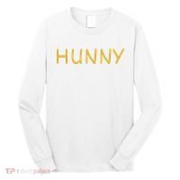 Hunny ! Dress Up As A Special Bear! Halloween Costume! Long Sleeve Shirt thumb 0