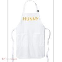 Hunny ! Dress Up As A Special Bear! Halloween Costume! Apron thumb 0