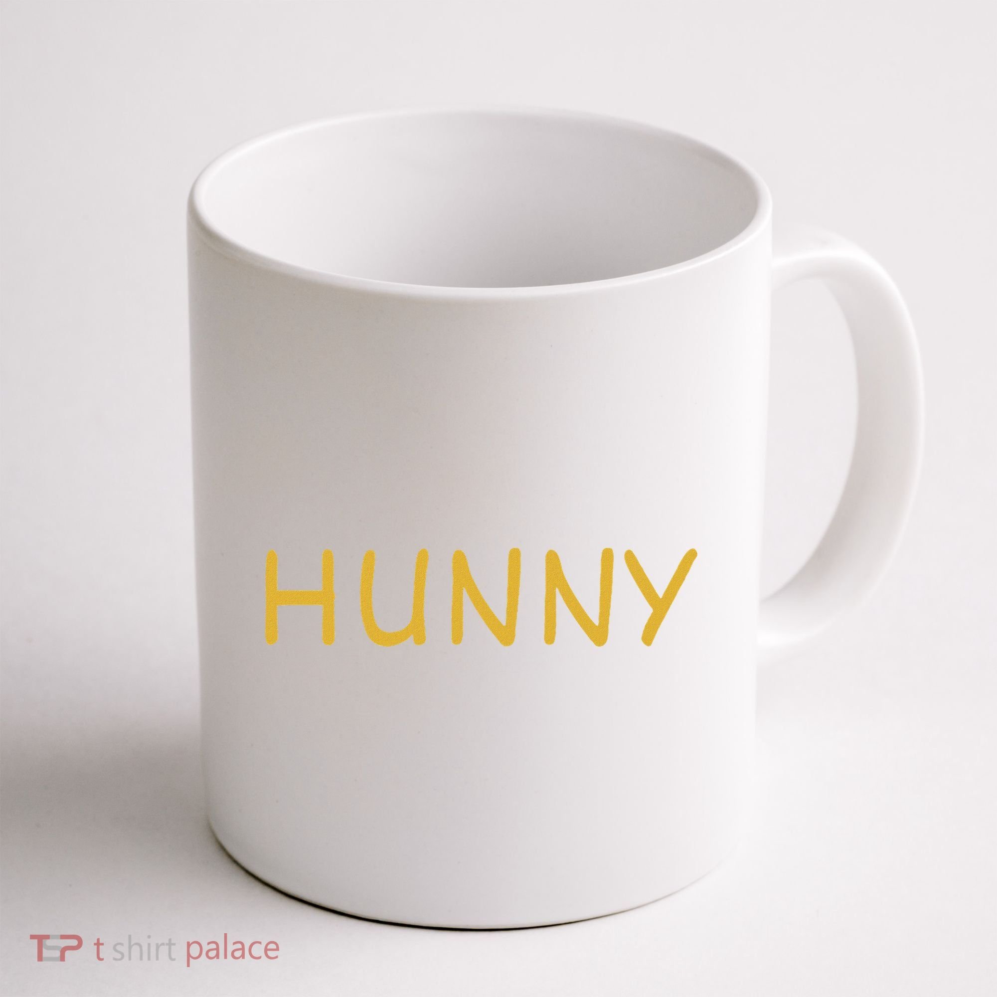 Hunny ! Dress Up As A Special Bear! Halloween Costume! Coffee Mug
