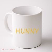 Hunny ! Dress Up As A Special Bear! Halloween Costume! Coffee Mug thumb 0