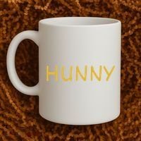 Hunny ! Dress Up As A Special Bear! Halloween Costume! Coffee Mug thumb 2